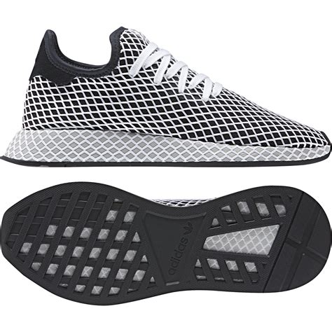 adidas schuhe netz herren